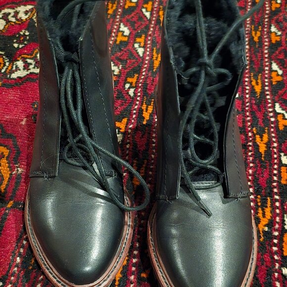 Kelsi Dagger BK Patterson boot - Picture 5 of 7